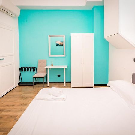 Galia Rooms It Self Check In H24 Genua Exterior foto